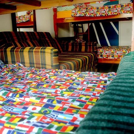 Hostel Chefs Bc Balneário Camboriú Εξωτερικό φωτογραφία