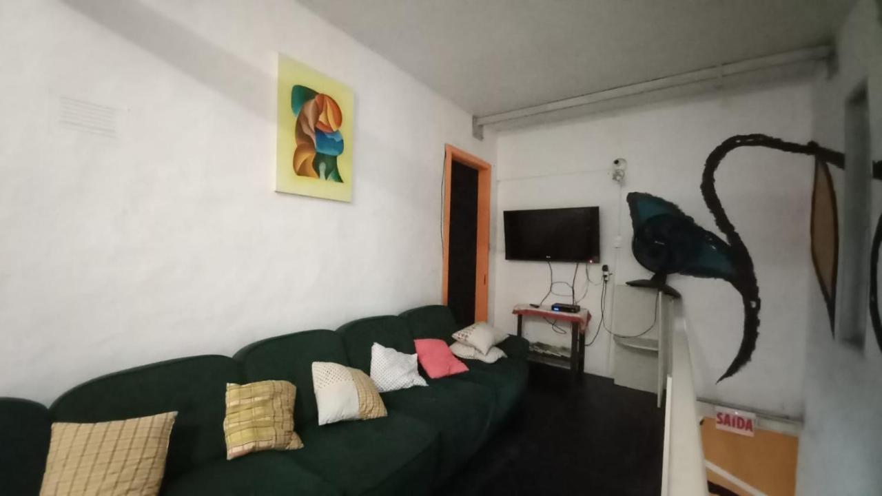 Hostel Chefs Bc Balneário Camboriú Εξωτερικό φωτογραφία
