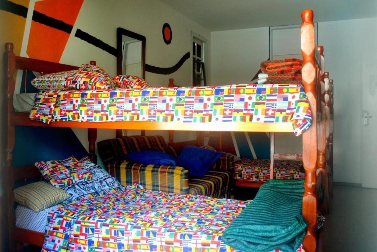Hostel Chefs Bc Balneário Camboriú Εξωτερικό φωτογραφία