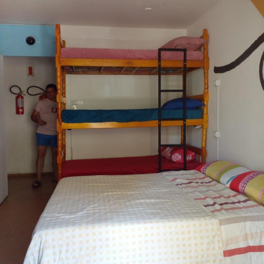 Hostel Chefs Bc Balneário Camboriú Εξωτερικό φωτογραφία