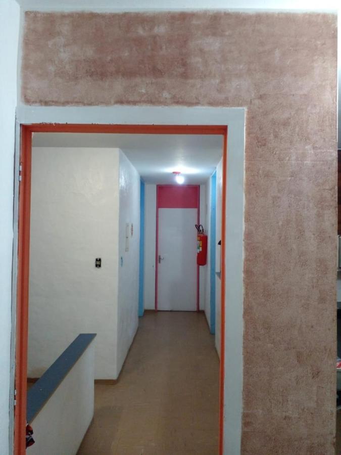 Hostel Chefs Bc Balneário Camboriú Εξωτερικό φωτογραφία