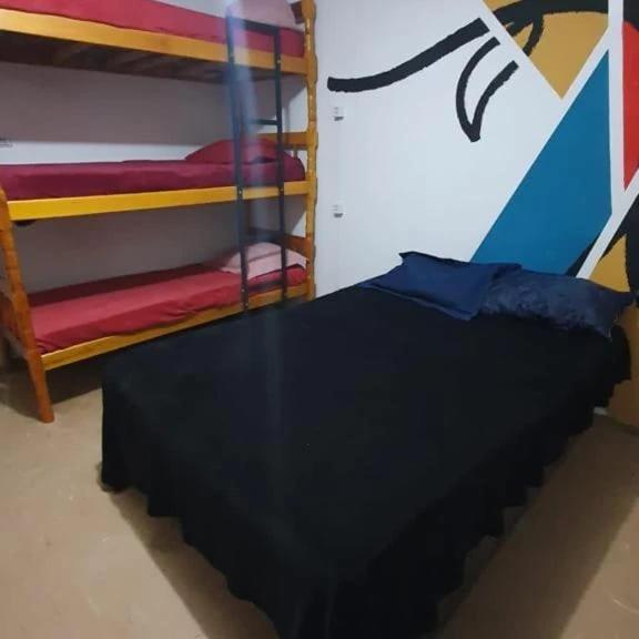 Hostel Chefs Bc Balneário Camboriú Εξωτερικό φωτογραφία
