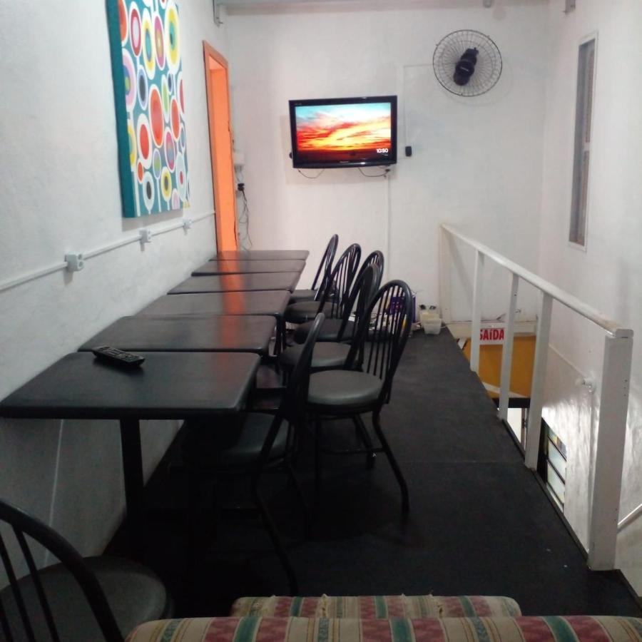 Hostel Chefs Bc Balneário Camboriú Εξωτερικό φωτογραφία